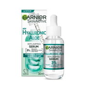 Garnier SkinActive Hyaluronic Aloe Repumpling Serum 30ml