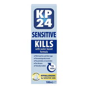 KP 24 Sensitive 100ml ChemiStop