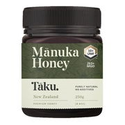 Taku Manuka Honey UMF 10+ 250g