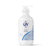 Ego QV Face Gentle Cleanser 250g
