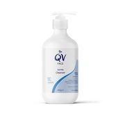 Ego QV Face Gentle Cleanser 450g