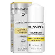 Dr. LeWinn's Serum Series Vitamin C+ Fision Glowplex Glow Serum 30ml ChemiStop