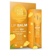 Bondi Sands Lip Balm Tropical Mango SPF 50+ 10g