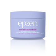 Epzen Unwind Shower Balm 200ml