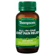 Thompson's All In One Joint Pain Relief Tab X 60