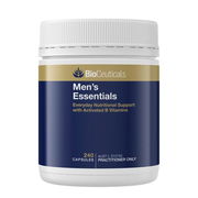 BioCeuticals Men's Essentials Cap X 240