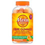 Metamucil Fibre Gummies X 120