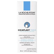 La Roche-Posay Cicaplast Mains Barrier Repairing Hand Cream 50ml