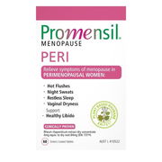 Promensil Menopause PERI Tab X 60