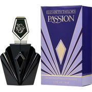 Passion For Women by Elizabeth Taylor (Women) EDT 74ML