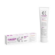 Curasept Mousse Biosmalto Sensitive Teeth 50ml