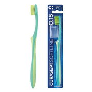 Curasept Toothbrush Softline Soft 015