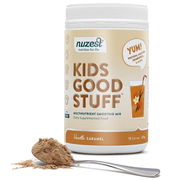 Nuzest Kids Good Stuff Vanilla Caramel 225g
