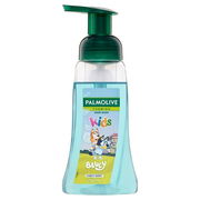 Palmolive Foaming Hand Wash Kids Bluey - Cheeky Berry 250ml