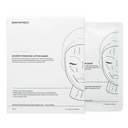 Skin Physics 3D Deep Hydration Lifting Masks X 3