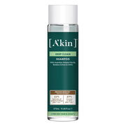 A'kin Shampoo - Deep Clean 375ml