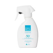 Maxiblock Essential Sunscreen Lotion Spray SPF 50+ 250ml