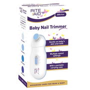 Rite Aid Baby Nail Trimmer