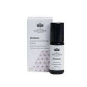 Australian Bush Flower Essences Woman Essence & Aromatherapy Roll-On 10ml