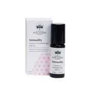 Australian Bush Flower Essences Sensuality Essence & Aromatherapy Roll-On 10ml
