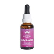 Australian Bush Flower Essences Body Beautiful Remedy Essence 30ml