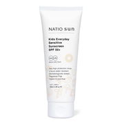 Natio Sun Kids Everyday Sensitive Sunscreen SPF 50+ 100ml