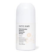 Natio Sun Kids Everyday Sensitive Sunscreen SPF 50+ Roll-On 100ml