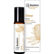 Bosisto's Australian Natives Sleep Roll On 10ml