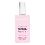 SugarBaby Pores Be Pure Brighten & Tone Daily Glow Tonic 100ml