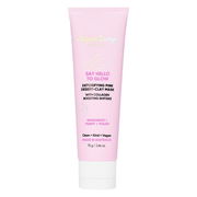 SugarBaby Say Hello To Glow Detoxifying Desert- Clay Mask 75g ChemiStop