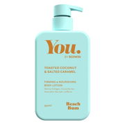 YOU by Redwin Beach Bum Firming & Nourishing Body Lotion 350ml