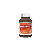 Pharmacy Action Magnesium High Dose Tab X 100