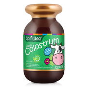 Spring Leaf Kids Super Colostrum 820mg Tab X 200 ChemiStop