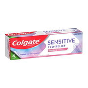 Colgate Toothpaste Sensitive Pro Relief Gum Care 110g ChemiStop