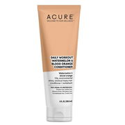 Acure Conditioner Daily Workout - Watermelon & Blood Orange 236.5ml ChemiStop