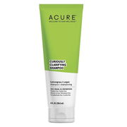 Acure Shampoo Curiously Clarifying - Lemongrass & Argan 236.5ml