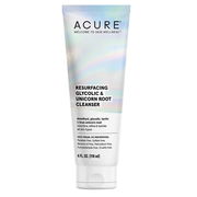 Acure Resurfacing Glycolic & Unicorn Root Cleanser 118ml