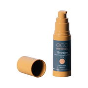 Eco Minerals BB Cream SPF 12 Tallow Beach - Medium 32ml