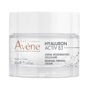 Avene Hyaluron Activ B3 Renewal Firming Cream 50ml ChemiStop