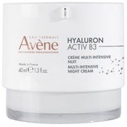 Avene Hyaluron Activ B3 Multi-Intensive Night Cream 40ml ChemiStop
