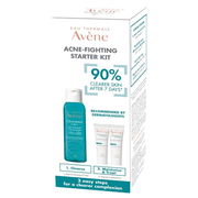 Avene Cleanance Acne-Fighting Starter Kit