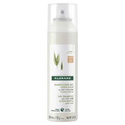Klorane Dry Shampoo with Oat Milk (Dark Hair) 250ml