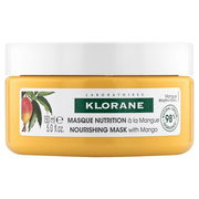 Klorane Nourishing Mask with Mango 150ml