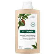Klorane Shampoo with Organic Cupuacu - Repairing 400ml