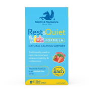 Martin & Pleasance Rest & Quiet Kids Formula Spray 20ml