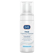 E45 Face Foaming Cleanser 150ml