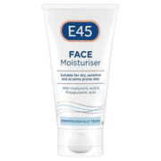 E45 Face Moisturiser 50ml
