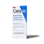 CeraVe Hydrating Hyaluronic Acid Serum 30ml