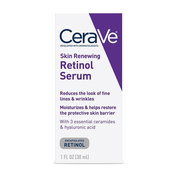 CeraVe Skin Renewing Retinol Serum 30ml ChemiStop