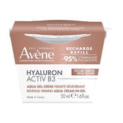 Avene Hyaluron Activ B3 Renewal Firming Aqua Cream-In-Gel (Refill) 50ml ChemiStop